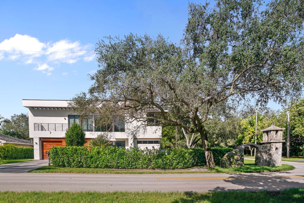 South Miami