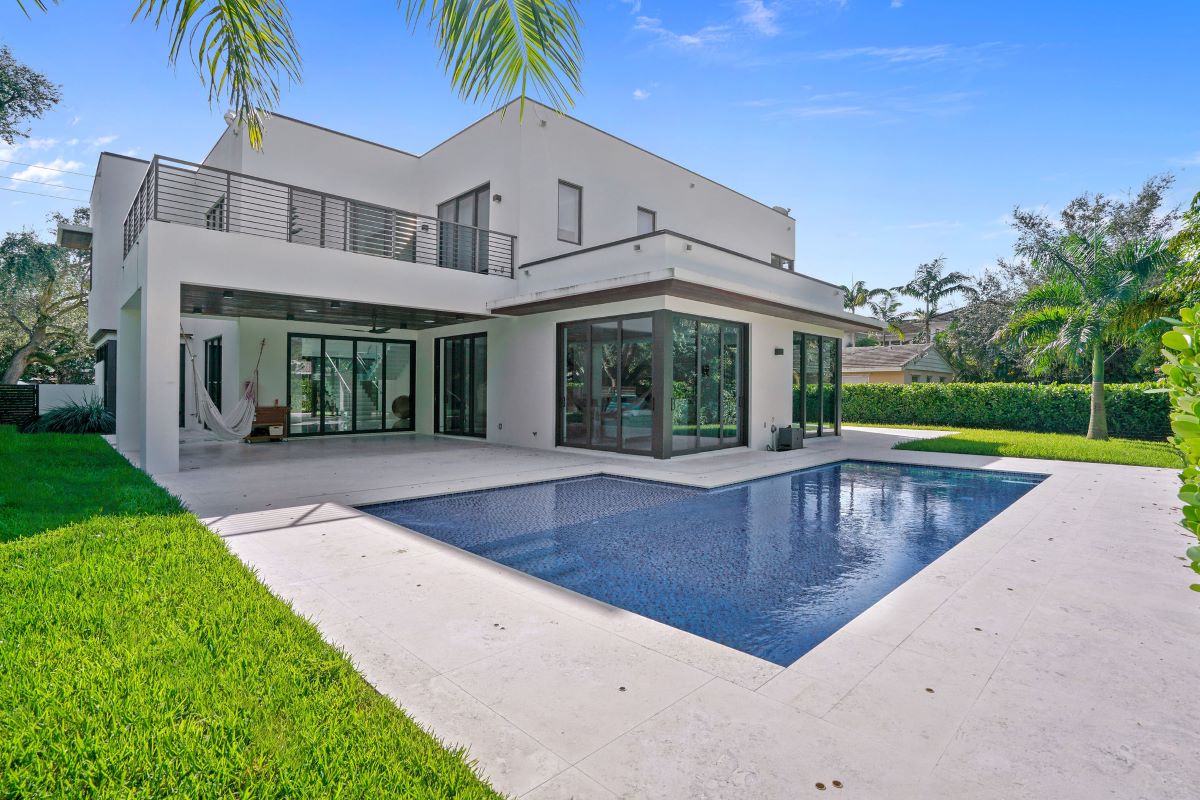 South Miami