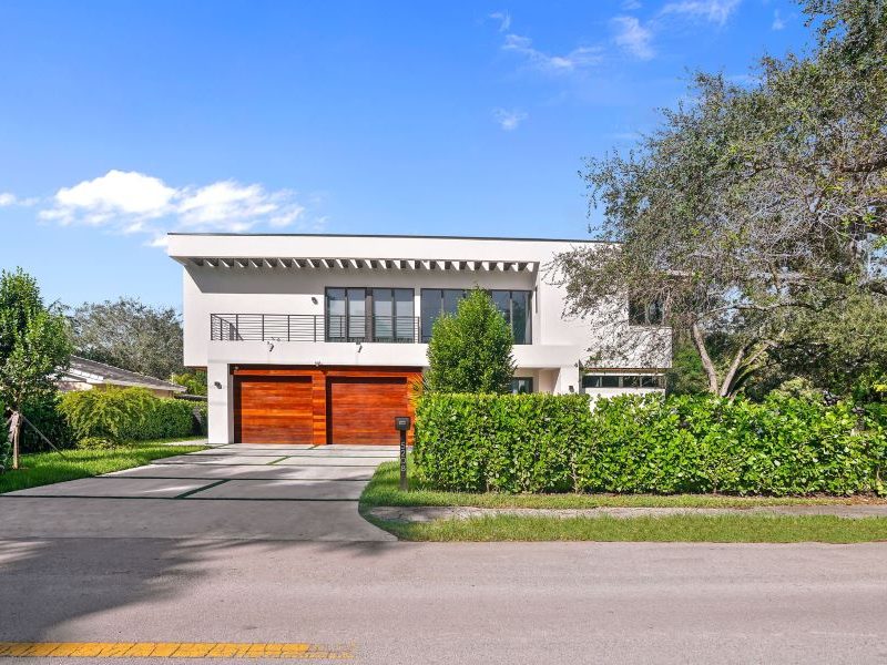 South Miami
